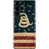 Dont Tread On Me American Flag Galaxy S21 Ultra 5G Skin