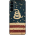 Dont Tread On Me American Flag Galaxy S22 Skin