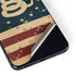 Dont Tread On Me American Flag Galaxy S22 Skin