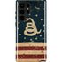 Dont Tread On Me American Flag Galaxy S22 Ultra Pro Case