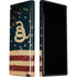 Dont Tread On Me American Flag Galaxy S22 Ultra Pro Case