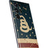 Dont Tread On Me American Flag Galaxy S22 Ultra Skin
