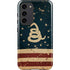 Dont Tread On Me American Flag Galaxy S23 Plus Pro Case