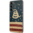 Dont Tread On Me American Flag Galaxy S23 Plus Skin