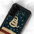 Dont Tread On Me American Flag Galaxy S23 Plus Waterproof Case