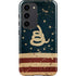 Dont Tread On Me American Flag Galaxy S23 Pro Case