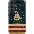 Dont Tread On Me American Flag Galaxy S24 Plus Impact Case