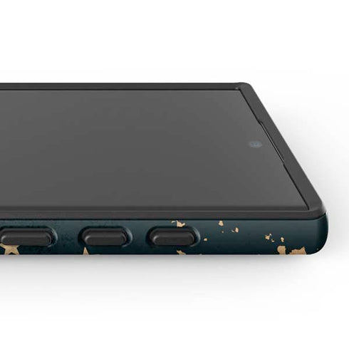 Dont Tread On Me American Flag Galaxy S24 Ultra Impact Case