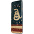 Dont Tread On Me American Flag Galaxy S8 Skin