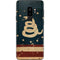 Dont Tread On Me American Flag Galaxy S9 Plus Skin