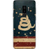 Dont Tread On Me American Flag Galaxy S9 Plus Skin