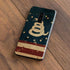 Dont Tread On Me American Flag Galaxy S9 Plus Skin
