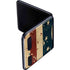 Dont Tread On Me American Flag Galaxy Z Flip Skin