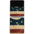 Dont Tread On Me American Flag Galaxy Z Flip3 5G Skin