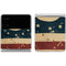 Dont Tread On Me American Flag Galaxy Z Flip4 5G Skin