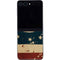 Dont Tread On Me American Flag Galaxy Z Flip5 5G Skin