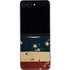 Dont Tread On Me American Flag Galaxy Z Flip5 5G Skin