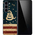 Dont Tread On Me American Flag Galaxy Z Fold5 5G Skin