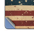Dont Tread On Me American Flag Galaxy Z Fold5 5G Skin