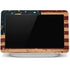 Dont Tread On Me American Flag Google Home Hub Skin