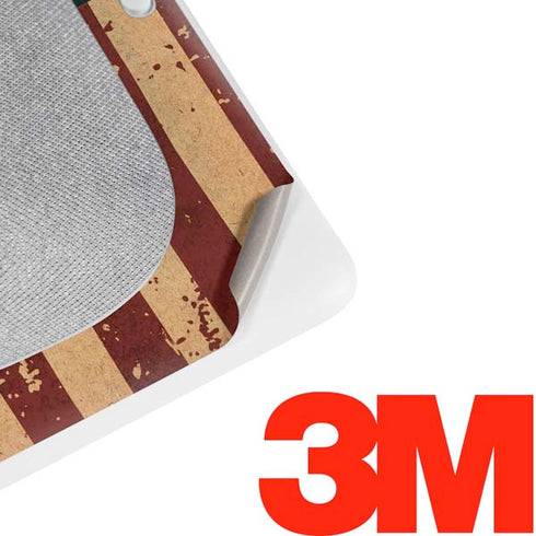 Dont Tread On Me American Flag Google Home Hub Skin
