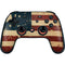 Dont Tread On Me American Flag Google Stadia Controller Skin