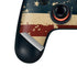 Dont Tread On Me American Flag Google Stadia Controller Skin