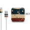Dont Tread On Me American Flag iPad Charger (10W USB) Skin