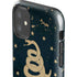 Dont Tread On Me American Flag iPhone 11 Impact Case