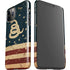 Dont Tread On Me American Flag iPhone 11 Pro Lite Case