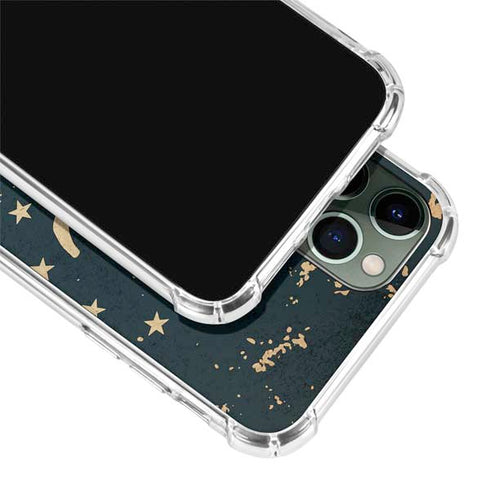 Dont Tread On Me American Flag iPhone 11 Pro Max Clear Case