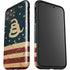 Dont Tread On Me American Flag iPhone 11 Pro Max Impact Case