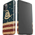 Dont Tread On Me American Flag iPhone 11 Pro Max Lite Case