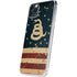 Dont Tread On Me American Flag iPhone 11 Pro Max Skin