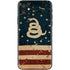 Dont Tread On Me American Flag iPhone 11 Skin