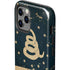Dont Tread On Me American Flag iPhone 12 Pro Impact Case