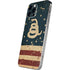 Dont Tread On Me American Flag iPhone 12 Pro Max Skin