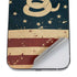 Dont Tread On Me American Flag iPhone 12 Pro Max Skin