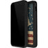 Dont Tread On Me American Flag iPhone 12 Pro Waterproof Case