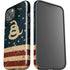 Dont Tread On Me American Flag iPhone 15 Impact Case