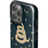 Dont Tread On Me American Flag iPhone 14 Pro Max Impact Case