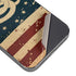 Dont Tread On Me American Flag iPhone 14 Pro Max Skin
