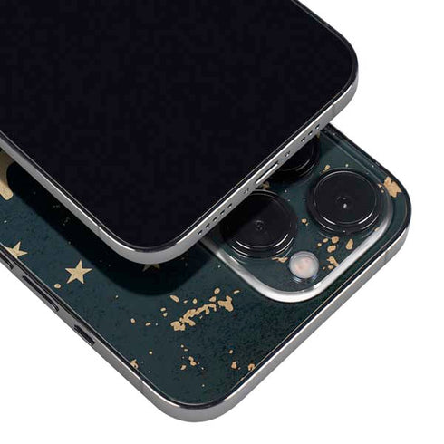 Dont Tread On Me American Flag iPhone 14 Pro Max Skin