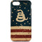 Dont Tread On Me American Flag iPhone 7 Pro Case