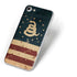 Dont Tread On Me American Flag iPhone 7 Skin