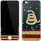 Dont Tread On Me American Flag Apple iPod Skin