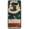 Dont Tread On Me American Flag LG K51/Q51 Clear Case
