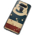 Dont Tread On Me American Flag LG K51/Q51 Clear Case
