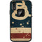 Dont Tread On Me American Flag LifeProof Fre iPhone Skin