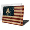 Dont Tread On Me American Flag MacBook Pro 16in (2019-20) Case plus Skin